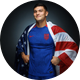 Brandon Vazquez
