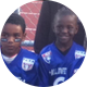 Bryun Parham