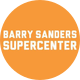 Barry Sanders Supercenter
