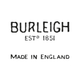 Burleigh Pottery