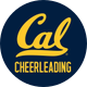 Cal Cheerleading