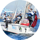 Cal Maritime Sailing Team