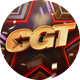 Canada's Got Talent - CGT