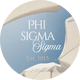 PHI SIGMA SIGMA