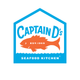 Captain D's Seafood Kitchen🐟🍤