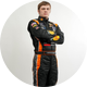 Carson Kvapil