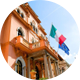 Casa degli Italiani di Barcellona