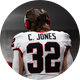 ¢a$h Jones