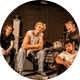 A BAND CALLED CAYSN