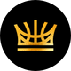 College Basketball Crown