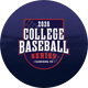 College Baseball Series - Cleburne