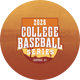 College Baseball Series - Surprise