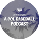 On the Horizon | CCL Baseball Podcast