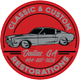 Classic & Custom Restorations