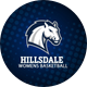 Hillsdale Women's Basketball