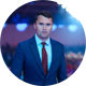 Charlie Kirk