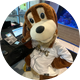 Charlie T. RiverDog