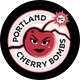 Portland Cherry Bombs