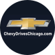 Chevy Drives Chicago