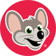 Chuck E. Cheese