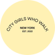 CITY GIRLS WHO WALK®
