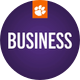 Clemson Powers Business