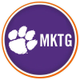 Official Marketing Department: Clemson Athletics