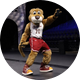 Clyde T. Cougar