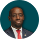Councilmember Isaiah Thomas