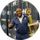 Coach Roy