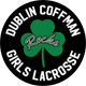 Dublin Coffman Girls Lacrosse