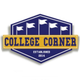 The College Corner-Oxford
