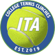 College Tennis Clinches