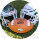 Collins Hill Eagles Football