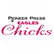 Colorado Eagles Chicks