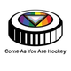 Come As You Are Hockey