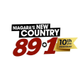 Hustle & Heart Niagara’s New Country 89 .1