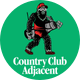 Country Club Adjacent