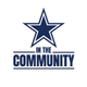 Cowboys in the Community