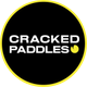 Cracked Paddles | All Things Pickleball