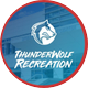 ThunderWolf Recreation