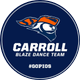 Carroll University Dance Team