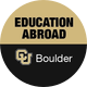 CU Boulder Education Abroad