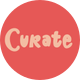 Curate at Crabtree