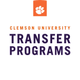 Clemson Transfer Programs 🐅