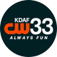 CW33 (KDAF) Dallas-Fort Worth