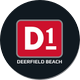 D1 Deerfield Beach
