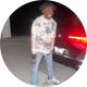 Raylen Wilson
