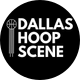 Dallas Hoop Scene