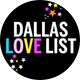 Dallas Love List